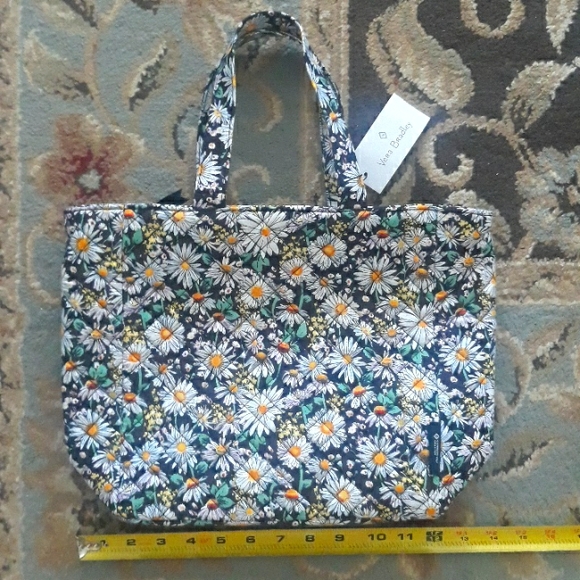 3x*Host Pick*Vera Bradley lunch tote bag - Picture 13 of 16